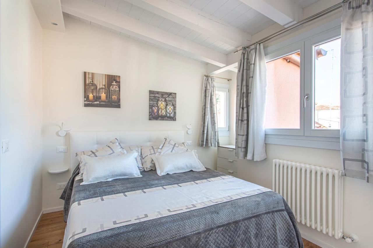 Venice Luxury Terrace View Of San Marco Экстерьер фото