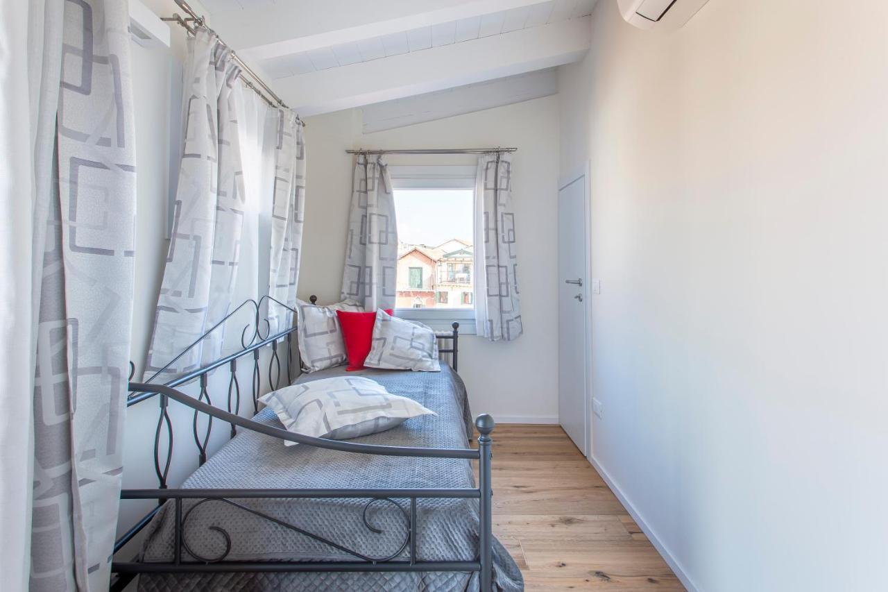 Venice Luxury Terrace View Of San Marco Экстерьер фото